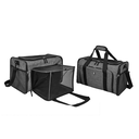 CARGADOR PARA MASCOTA GRIS FOFOS /MEDIUM