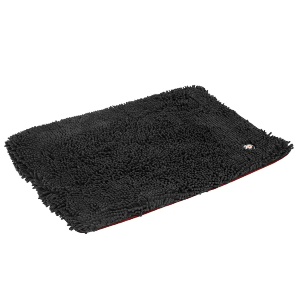 MAT CON MEMORY FOAM GREY / MEDIANO