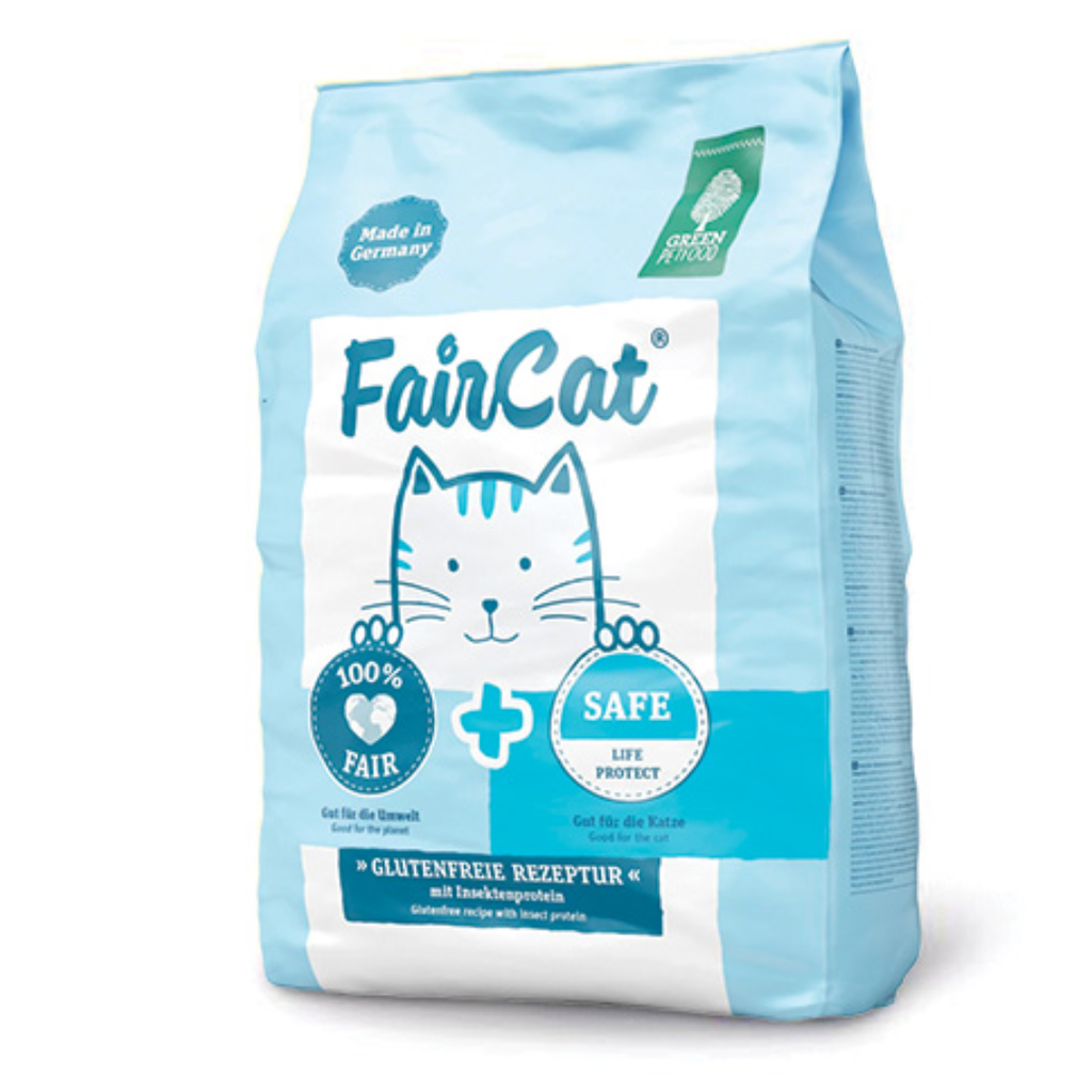 FAIRCAT SAFE / 300G 