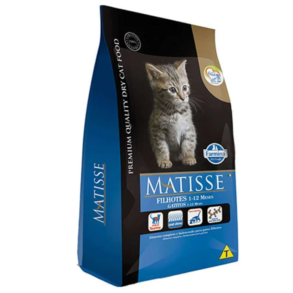 MATISSE KITTEN FILHOTES 2KG