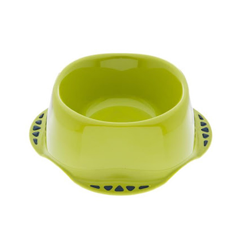 PLATO GRANDE COLOR VERDE