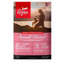 ORIJEN DOG SMALL BREED 4.0 Lb /  1.8KG