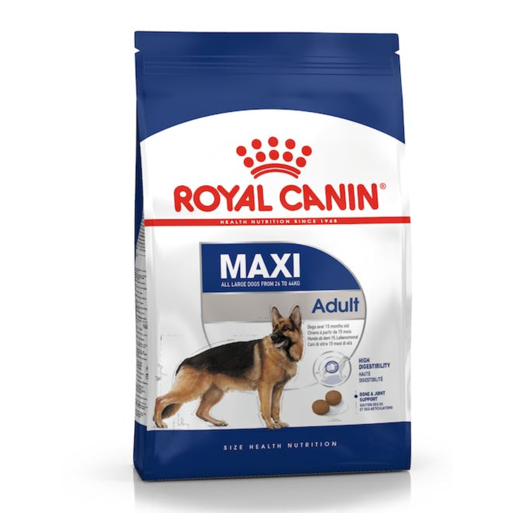 SHN MAXI ADULT 4KG