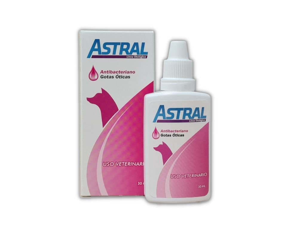 ASTRAL ANTIBACTERIANO