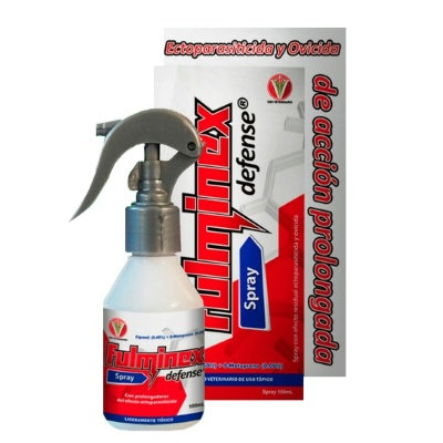 FULMINEX SPRAY