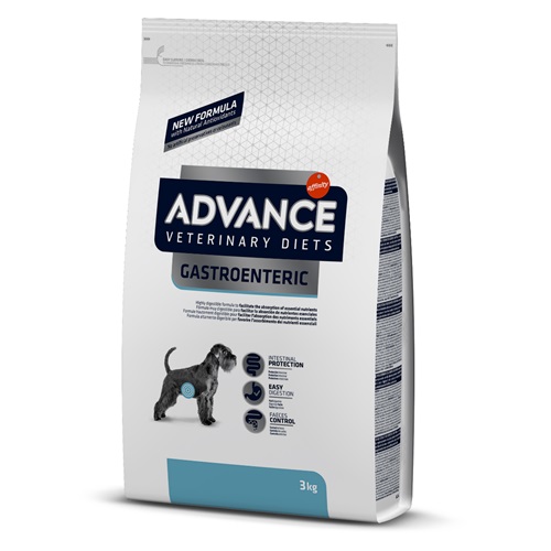 AVET DOG GASTROENTERIC 3KG