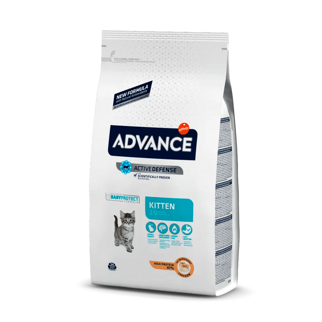 ADVANCE AC KITTEN/1.5KG