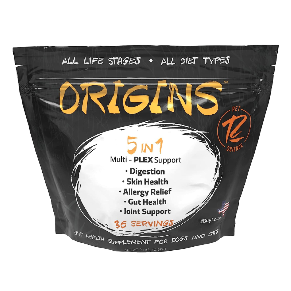 ORIGINS 5 EN 1 SUPLEMENTO /2LBS