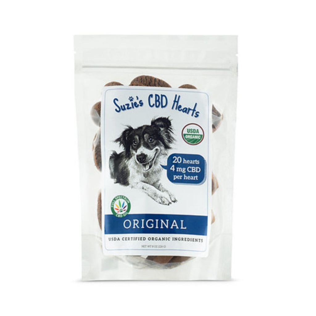 ORIGINAL CBD TREAT