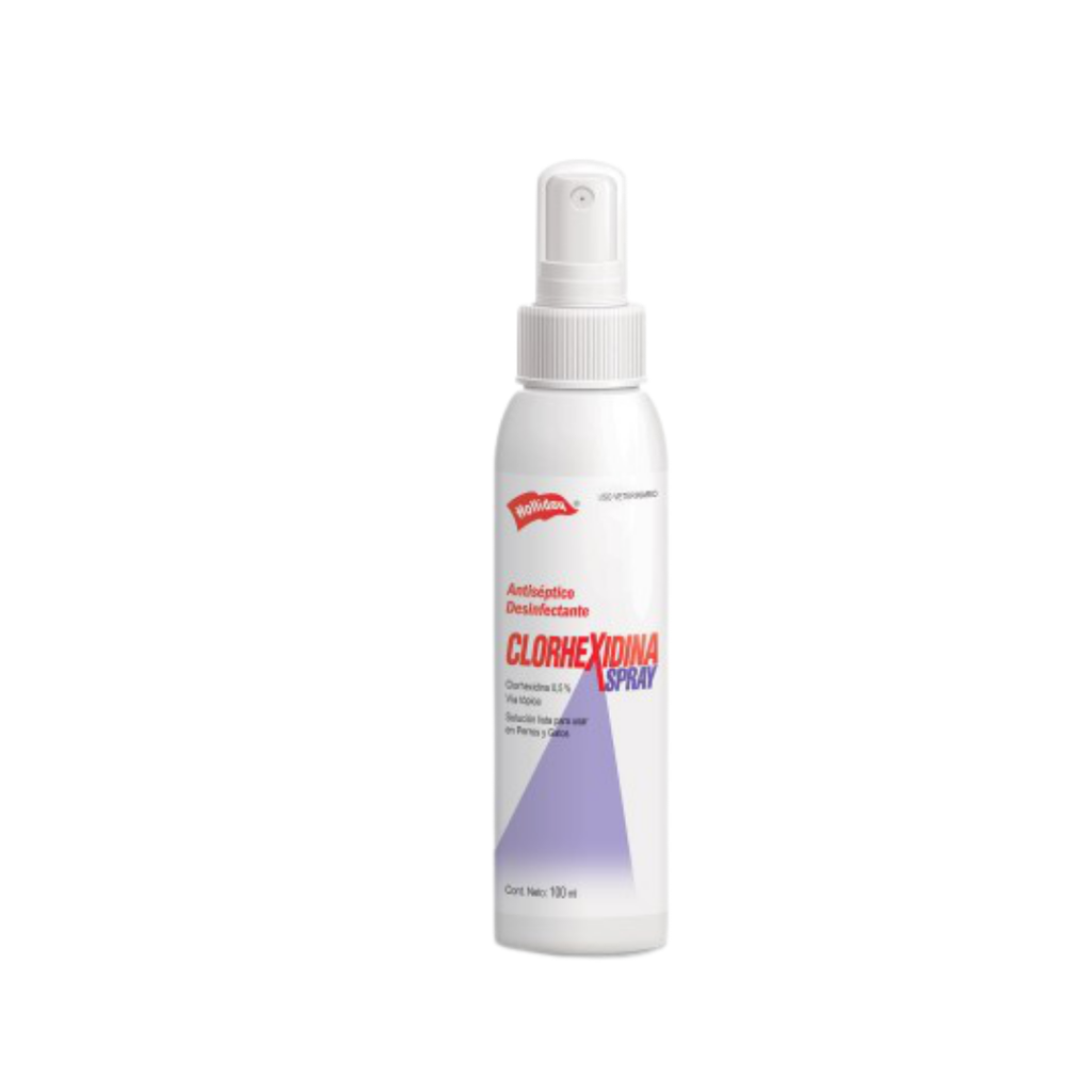 CLORHEXIDINA X 100ML