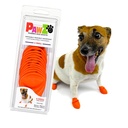 PAWZ BOTITAS GOMA DESECHABLES XS