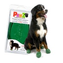 PAWZ BOTITAS GOMA DESECHABLES XL