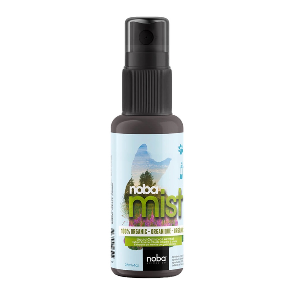 Noba Mist Catnip en spray 46ml