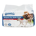 PAÑALES PARA PERRO 8-15lbs SMALL