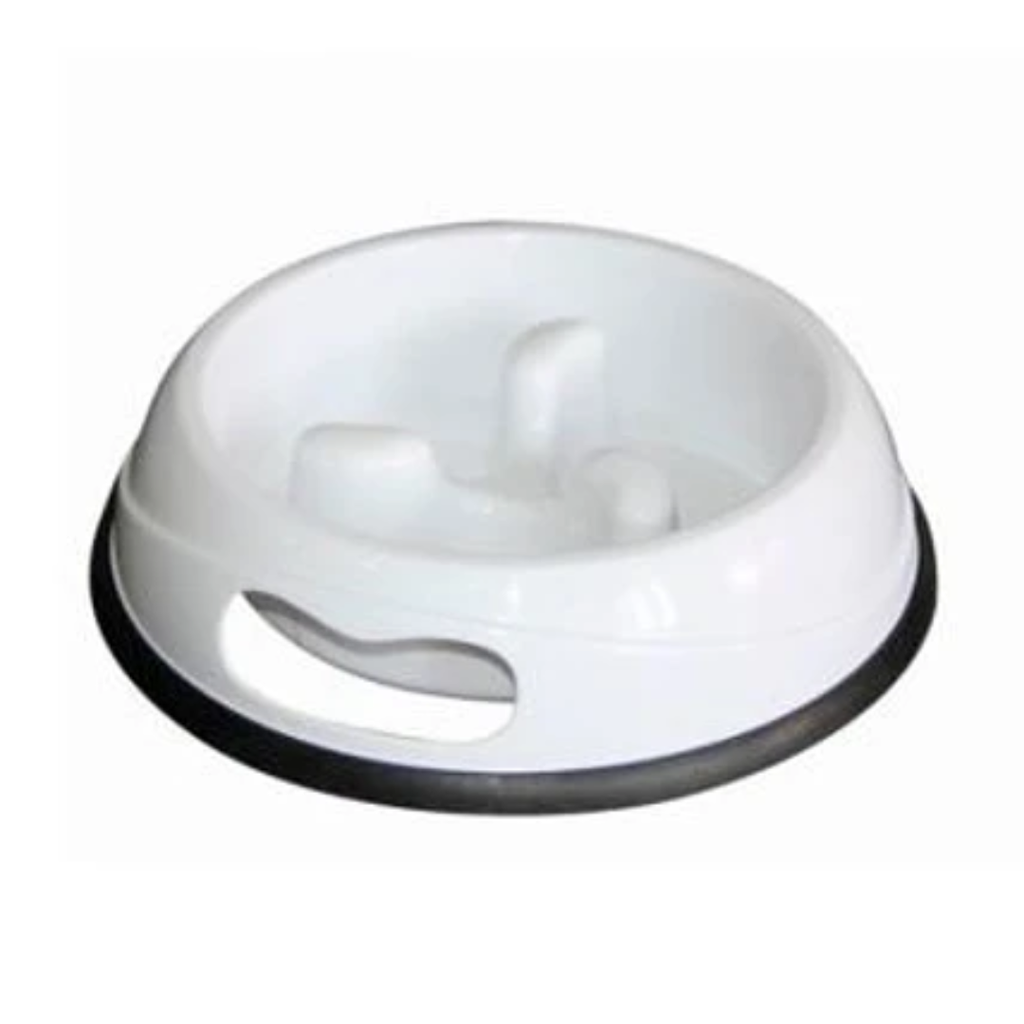 PLATO DE ALIMENTACION LENTA 500ML