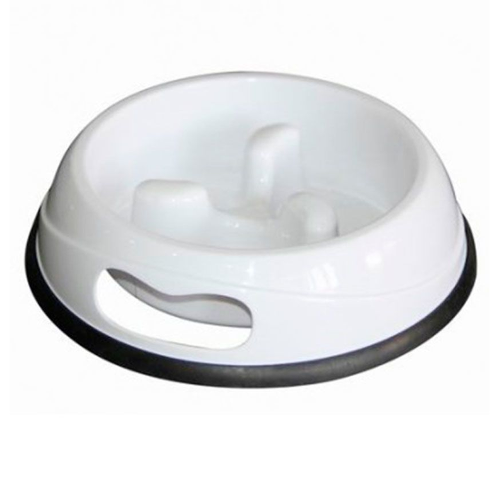 PLATO DE ALIMENTACION LENTA 1000ML
