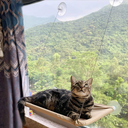 HAMACA PARA GATO