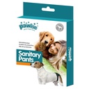 PANTALETA PARA MASCOTA TALLA XS