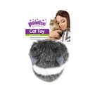 JUGUETE PARA GATO RATON VIBRADOR