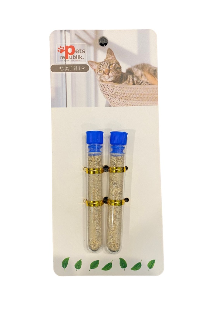 CATNIP 2PCS SMALL