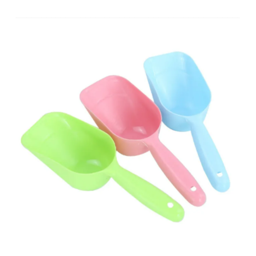 PALITA PARA COMIDA 25CM