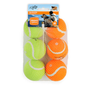 BOLAS DE TENIS 6 PACK