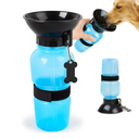 BOTELLA DE AGUA 2 EN 1