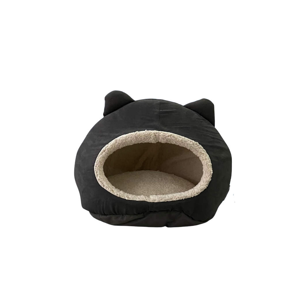 CAMA EN FORMA DE GATITO