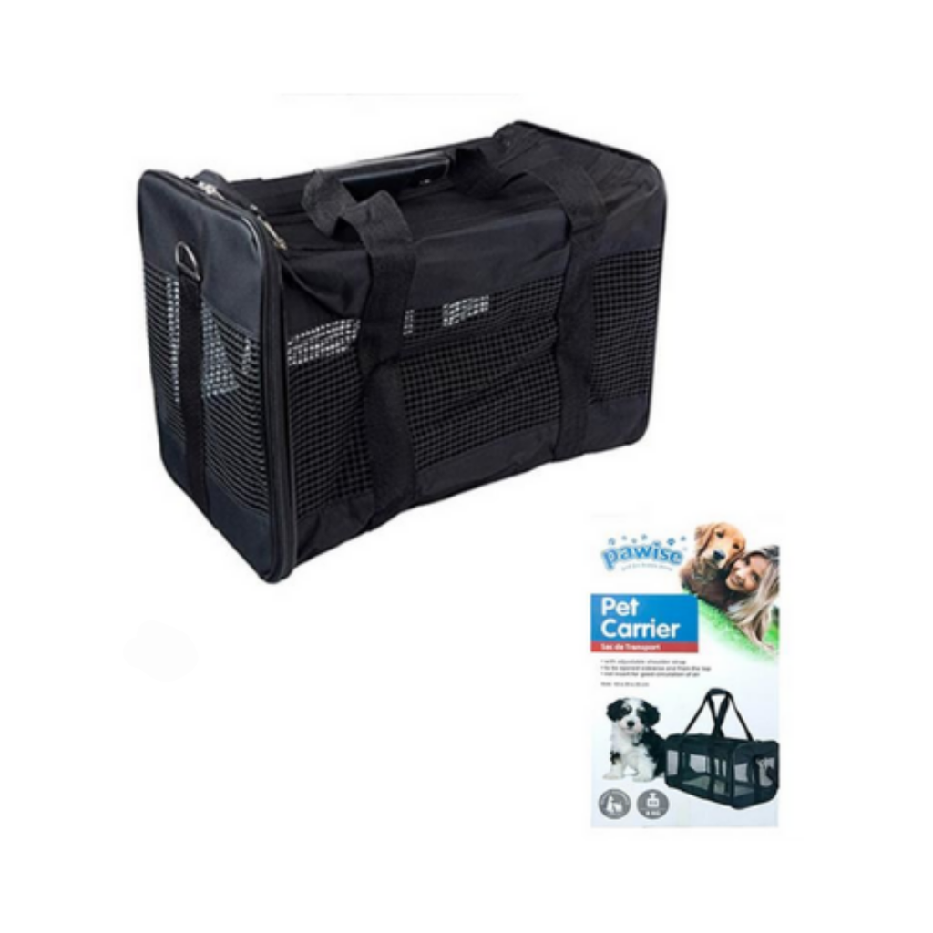 Transportador para Mascota 43*25*25cm Small