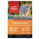 ORIJEN ORIGINAL CAT 4LBS
