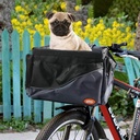 BOLSO PARA MASCOTA PARA BICICLETA