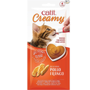 CATIT CREAMY POLLO 40GR