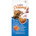 CATIT CREAMY SALMON 40GR