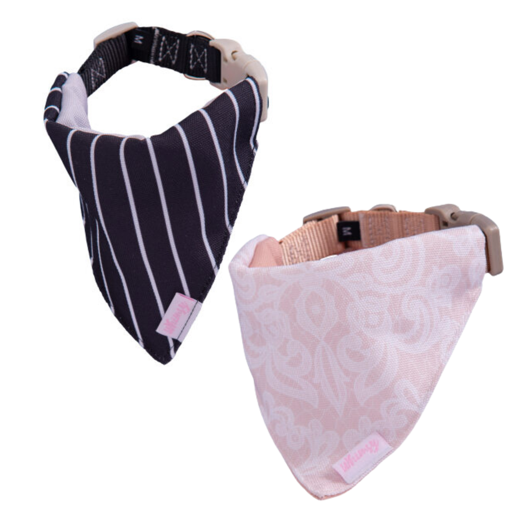 BANDANA COLLAR PARA MASCOTA MEDIUM