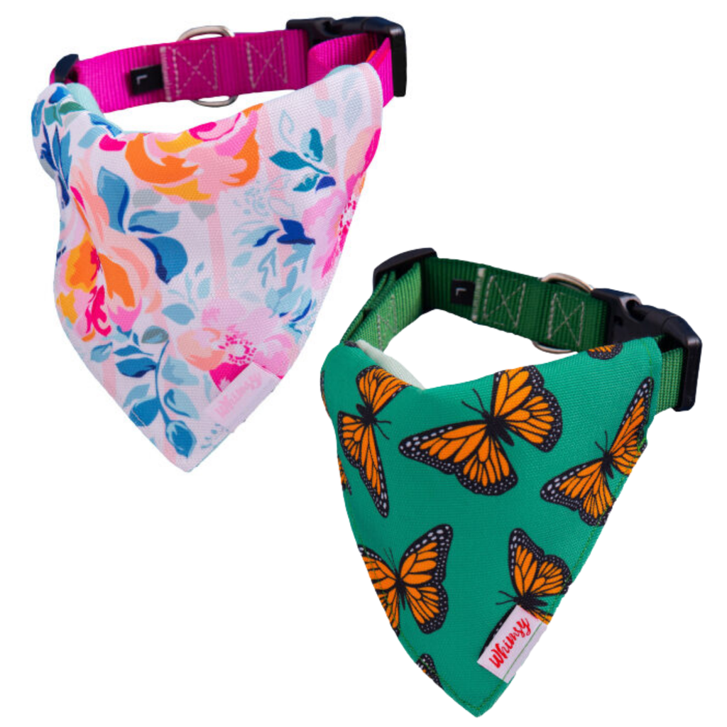 BANDANA COLLAR PARA MASCOTA LARGE