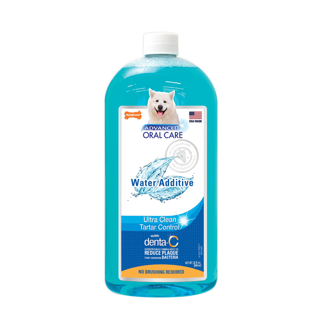 NYLABONE ADV ORAL CARE