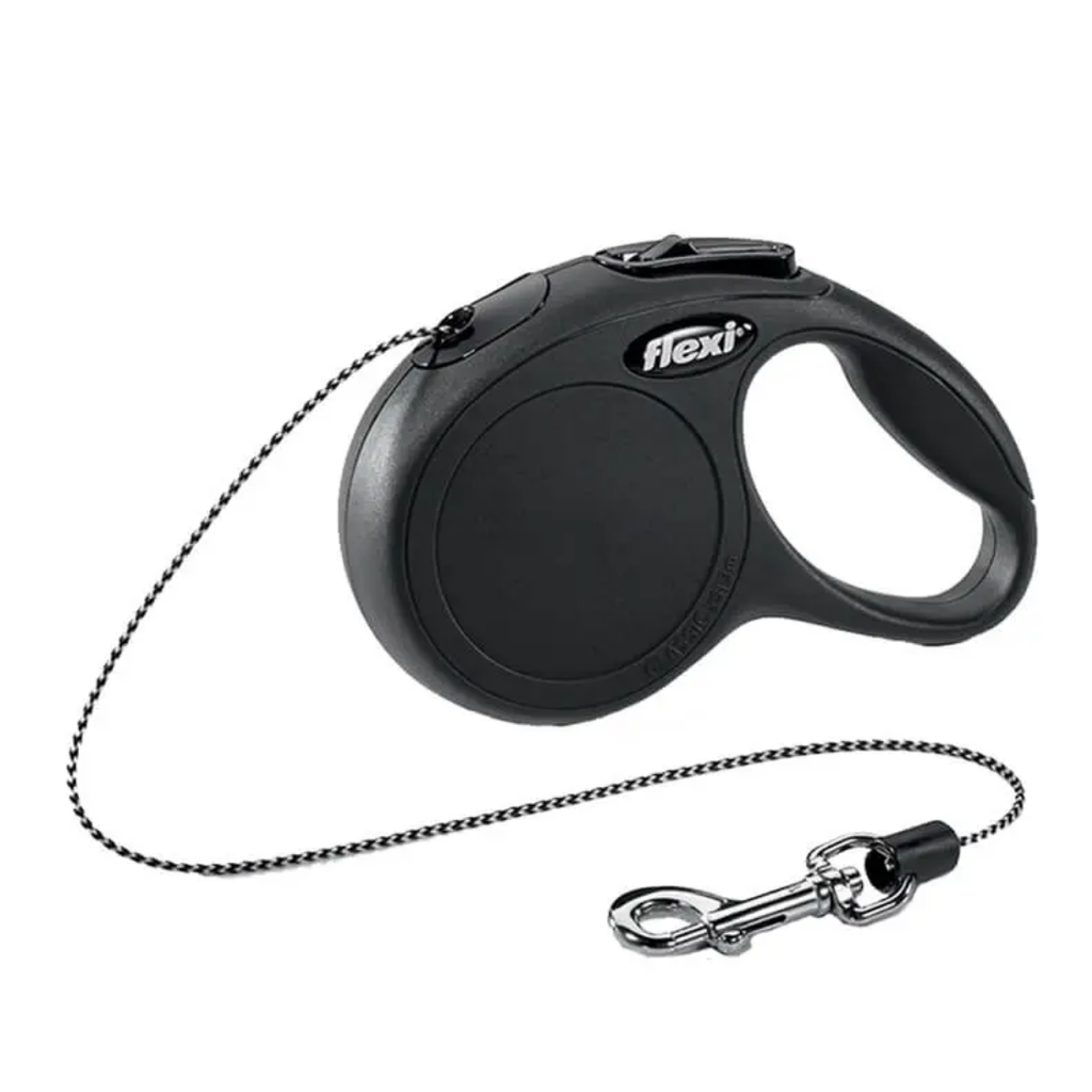 FLEXI CORREA RETRACTIL