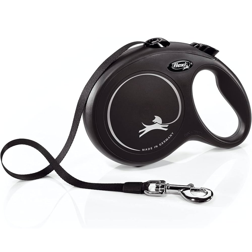 FLEXI CORREA RETRACTIL