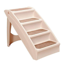 ESCALERA PARA MASCOTA HASTA 120LB 36*76*50CM