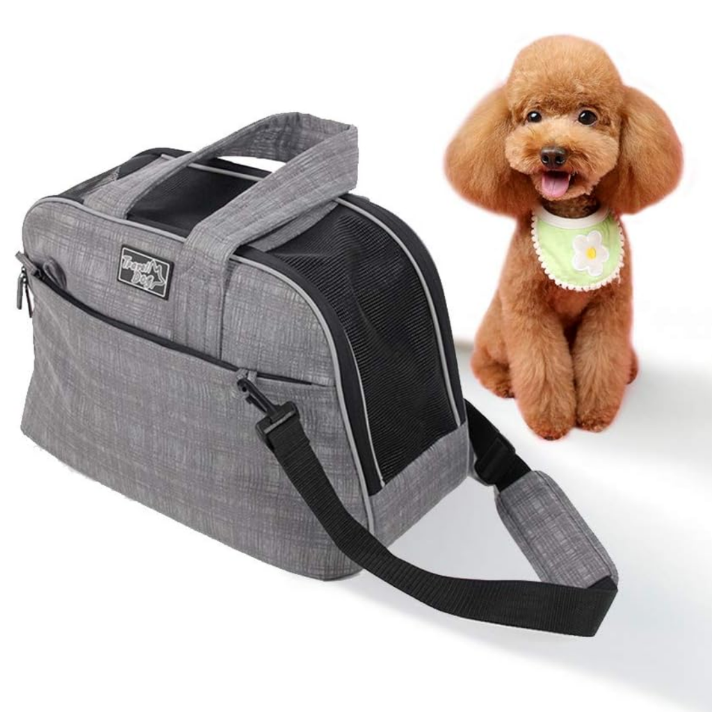 TRANSPORTADOR PARA MASCOAS