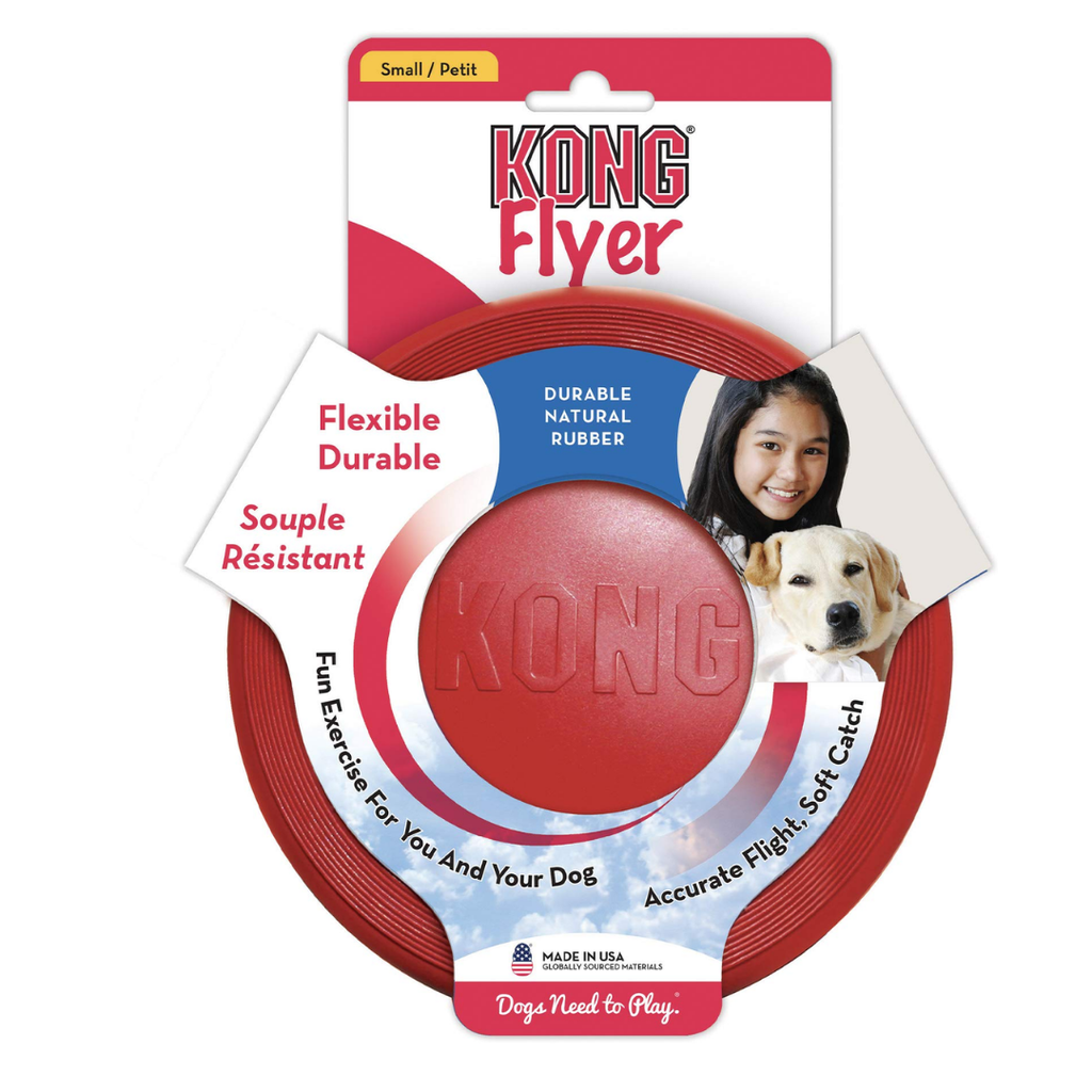 KONG FLYER SMALL