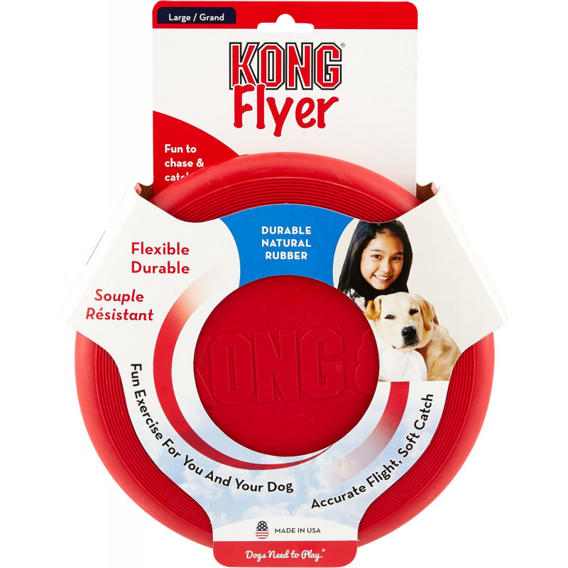 KONG FLYER LARGE