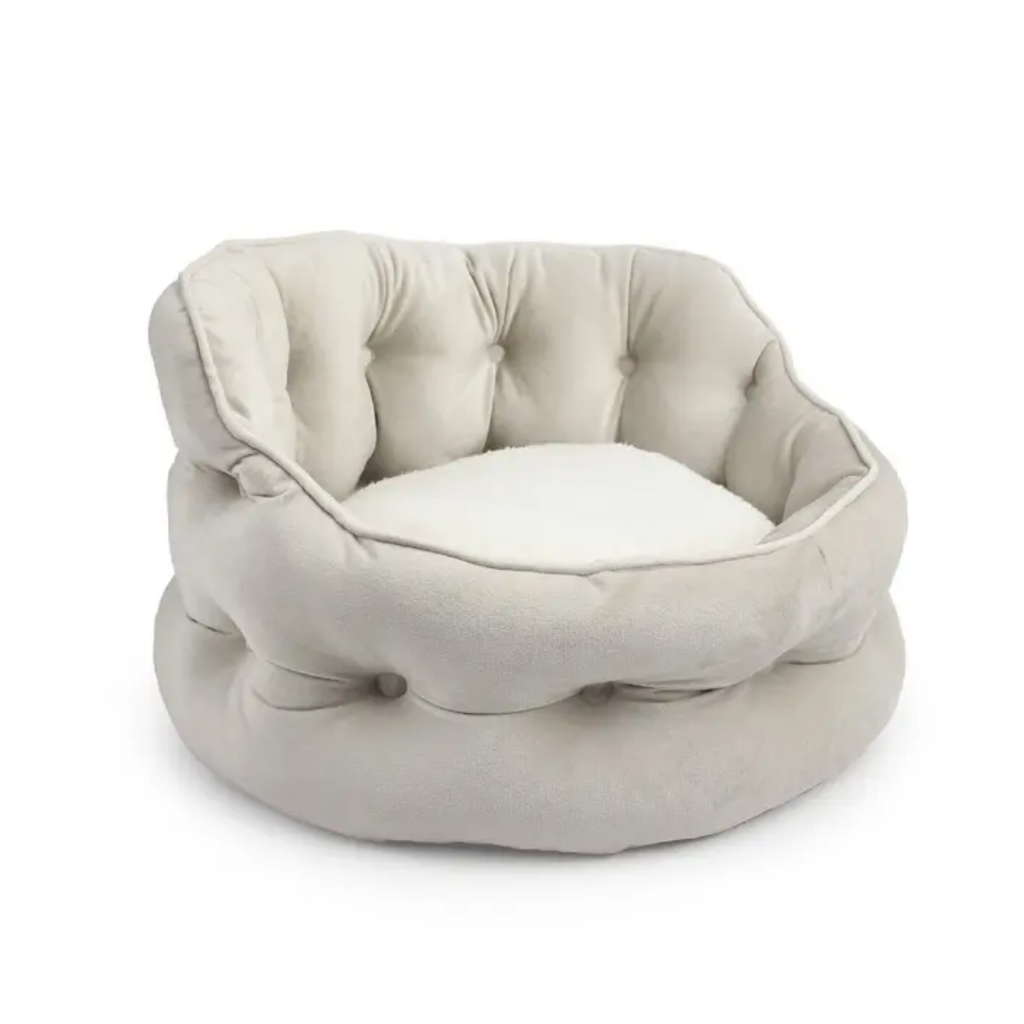 CAMA BOLSTER CUDDLER