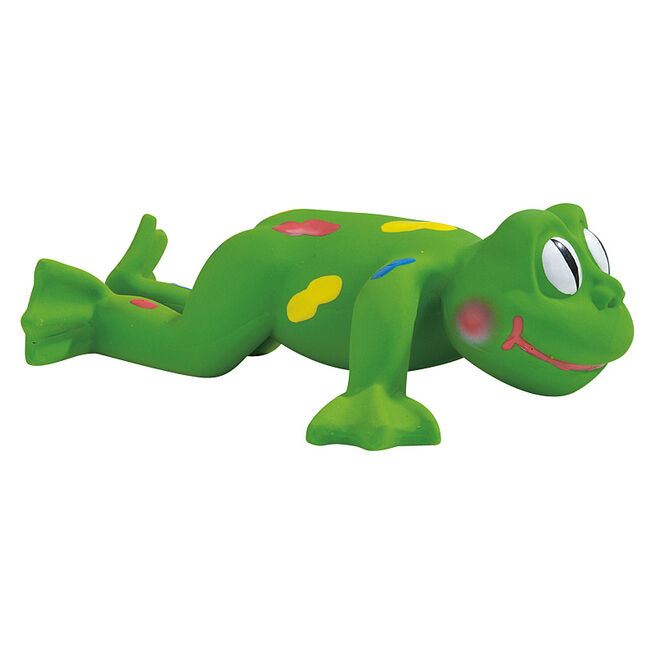JUGUETE OARA MASCOTA LATEX