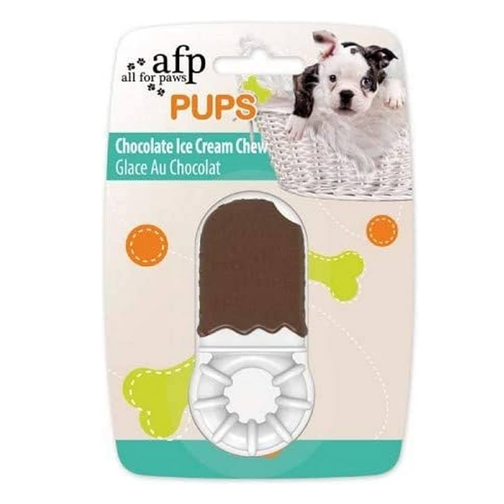 JUGUETE ESTILO PALETA DE CHOCOLATE