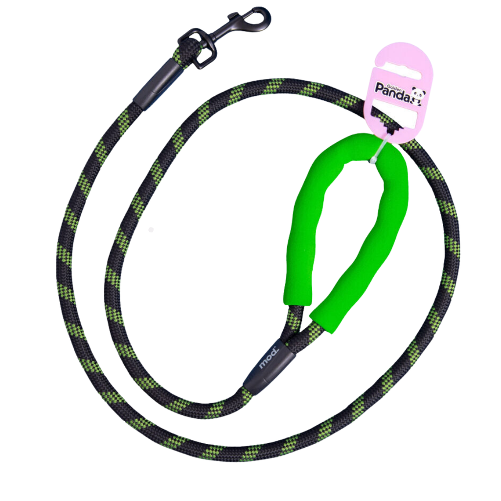 CORREA REDONDA CON AGARRADERO COMFORTABLE 152CM