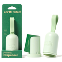 EARTH RATED DISPENSAR + BOLSITA