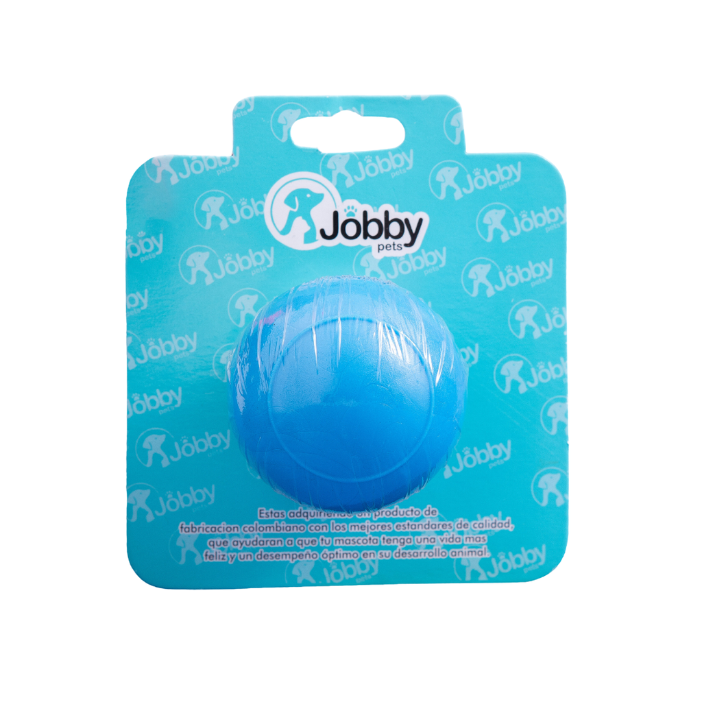 PELOTA MACIZA MEDIANA