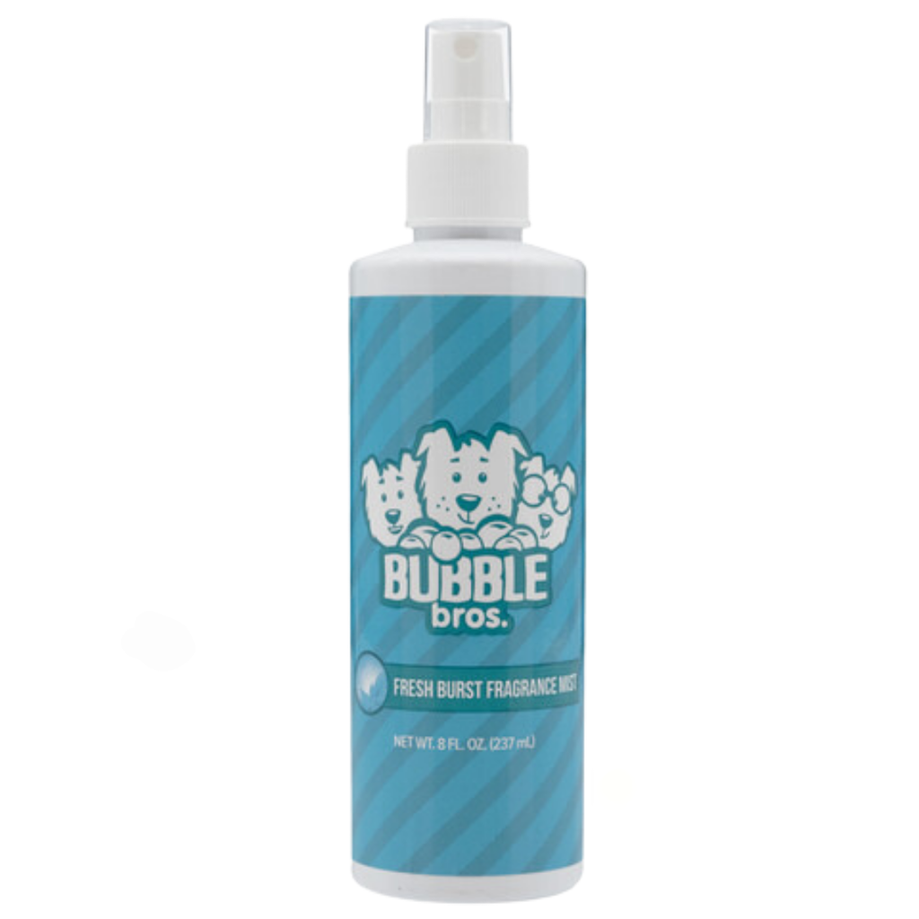 COLONIA FRESH BURST BUBBLE BROS
