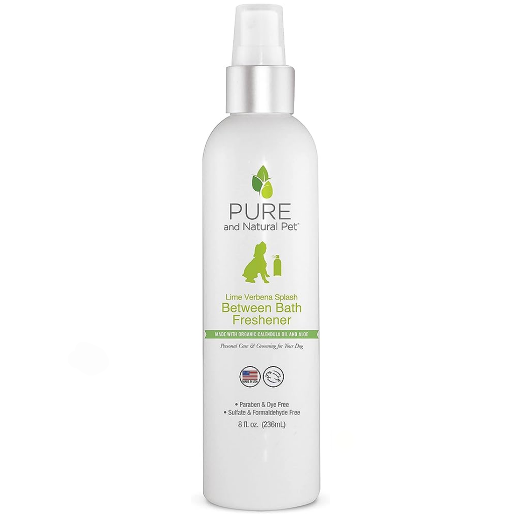 SPLASH VERBENA LIMA PURE